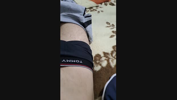 DamianPollonxD striptease Webcam SHOW @ Cam4 05-04-2025