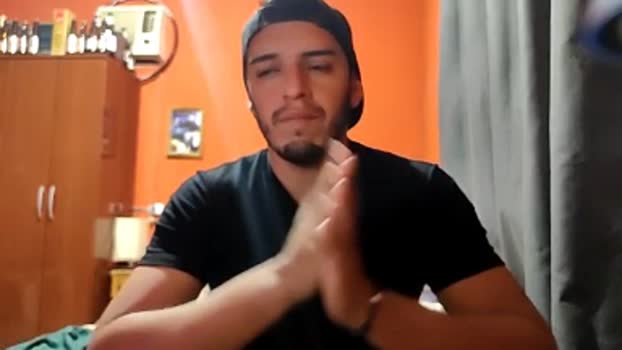 Damiirb jackoff Webcam SHOW @ Cam4 05-04-2025
