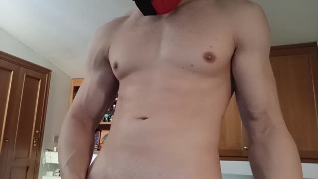 Frabroker harddick Webcam SHOW @ Cam4 05-04-2025