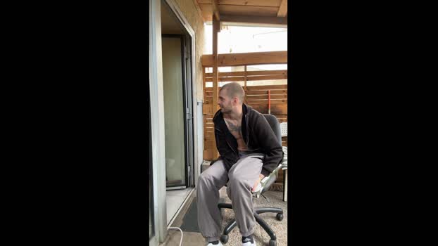 Greyoff bigballs Webcam SHOW @ Cam4 04-04-2025