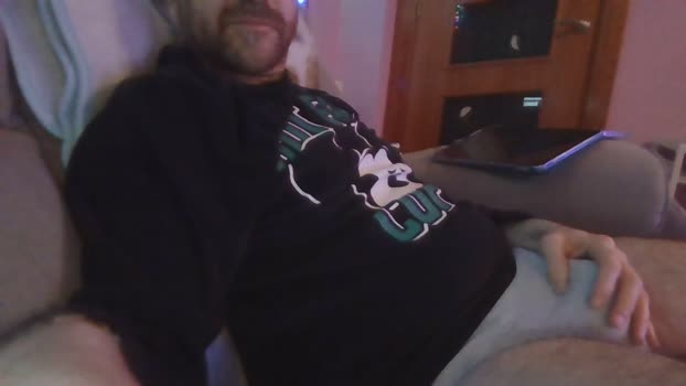 bilbocentro Recorded Webcam SHOW @ Cam4 05-04-2025