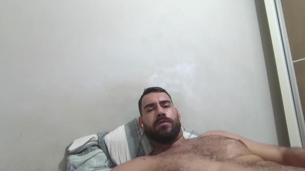 caiorio2 deep Webcam SHOW @ Cam4 05-04-2025