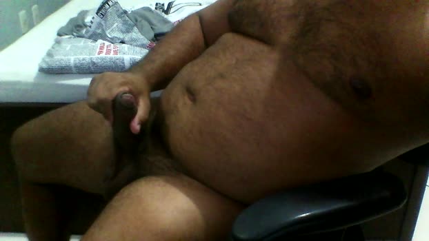 douglasbear fingers Webcam SHOW @ Cam4 05-04-2025