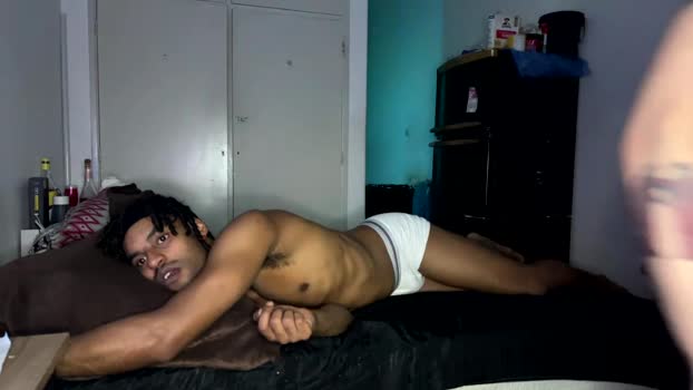 gerson229 lovense Webcam SHOW @ Cam4 05-04-2025