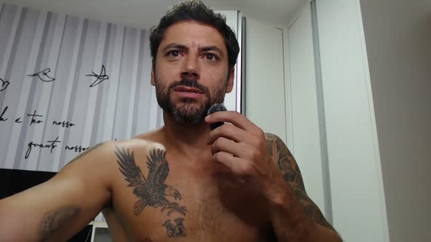 jdevil7 naked Webcam SHOW @ Cam4 05-04-2025