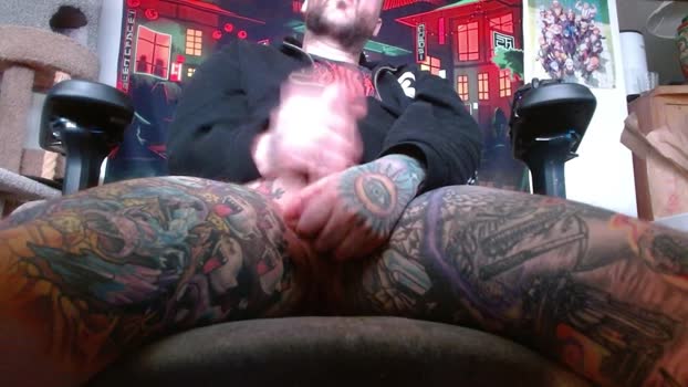 spunknutzz jerkoff Webcam SHOW @ Cam4 05-04-2025