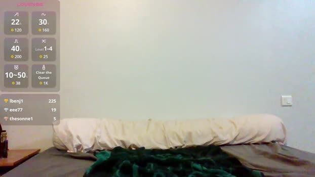 thomas954 moan Webcam SHOW @ Cam4 05-04-2025