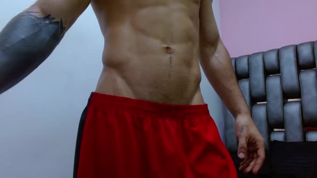 Albert_Bernal69 deep Webcam SHOW @ Cam4 06-04-2025