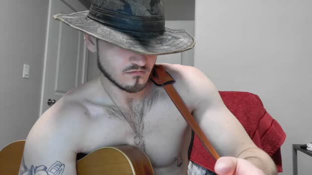 Booty_Milker bigass Webcam SHOW @ Cam4 06-04-2025