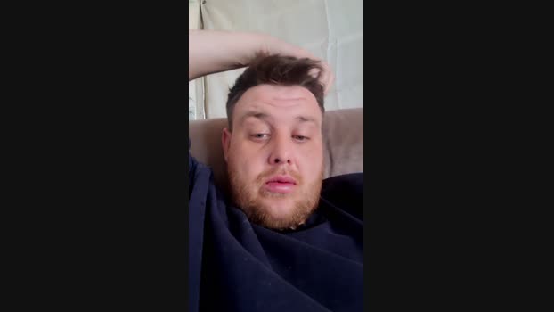 Chavbear beauty Webcam SHOW @ Cam4 06-04-2025
