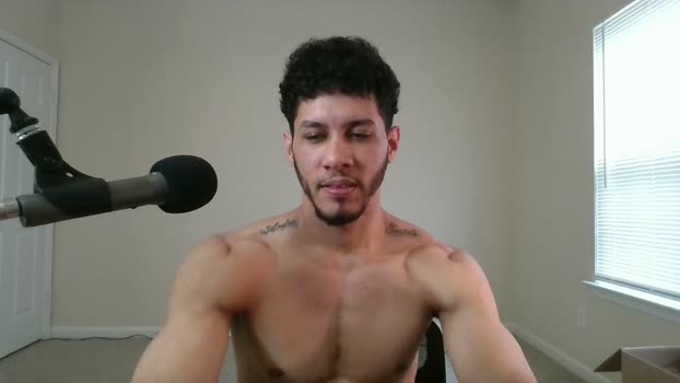 DamnKevin naughty Webcam SHOW @ Cam4 06-04-2025