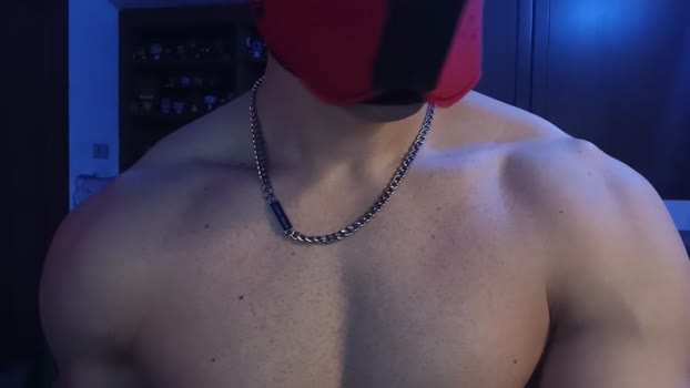 Frabroker prettyface Webcam SHOW @ Cam4 05-04-2025