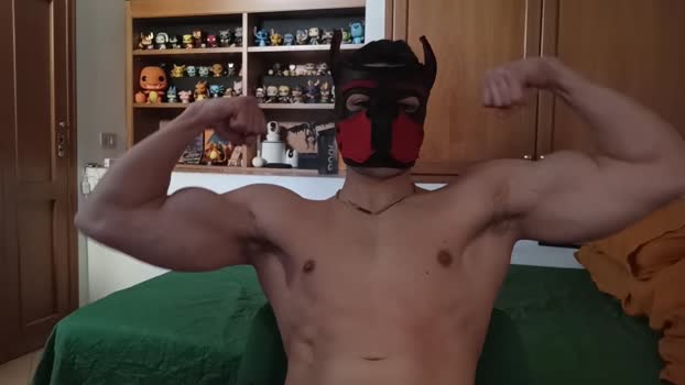 Frabroker naked Webcam SHOW @ Cam4 06-04-2025