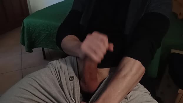 Frabroker kink Webcam SHOW @ Cam4 06-04-2025