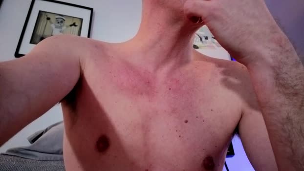 HuGo4K bigballs Webcam SHOW @ Cam4 05-04-2025