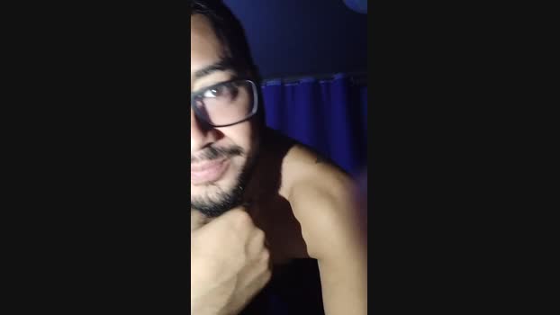 KINTAR Ass Webcam SHOW @ Cam4 06-04-2025