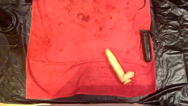 SoloAssPlayer deep Webcam SHOW @ Cam4 06-04-2025