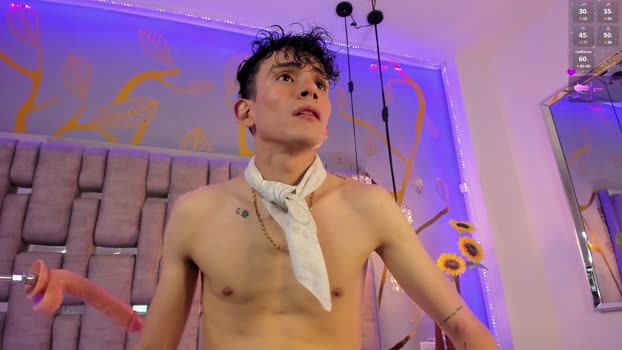 ValentinoMoreti toys Webcam SHOW @ Cam4 06-04-2025