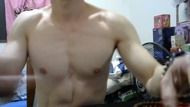 bbq322 prettyface Webcam SHOW @ Cam4 06-04-2025