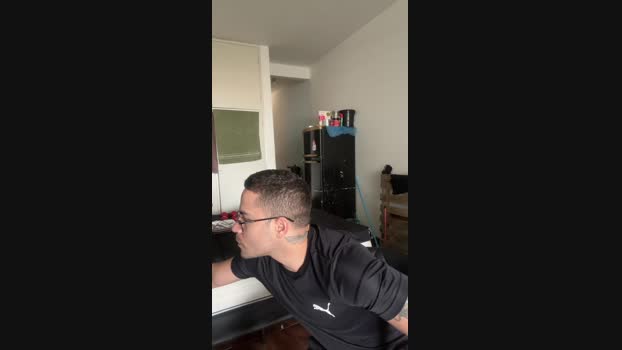 gerson229 bigload Webcam SHOW @ Cam4 06-04-2025