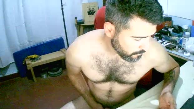 mendo7 bigdick Webcam SHOW @ Cam4 06-04-2025
