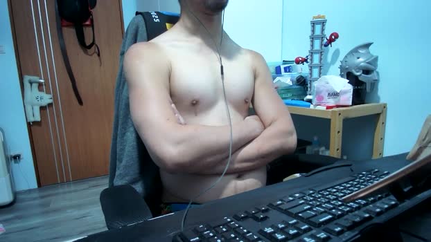santimunez99 sexy Webcam SHOW @ Cam4 05-04-2025