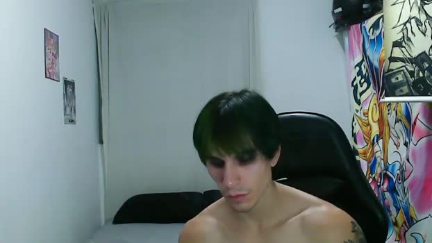 shacoklown kinky Webcam SHOW @ Cam4 06-04-2025