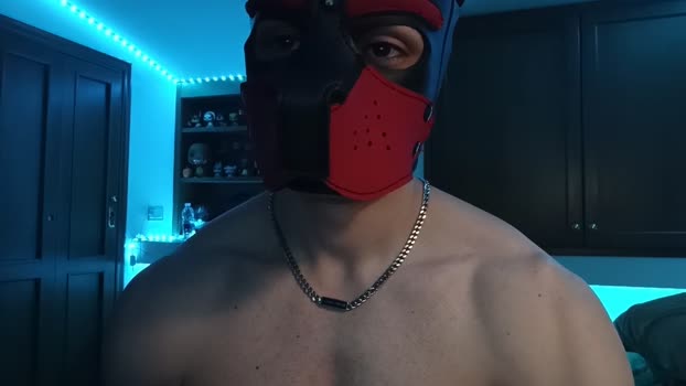 Frabroker dirty Webcam SHOW @ Cam4 06-04-2025