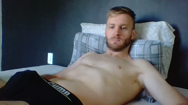 LoiroTesudo striptease Webcam SHOW @ Cam4 06-04-2025