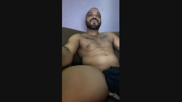 Marrento45 bicurious Webcam SHOW @ Cam4 07-04-2025