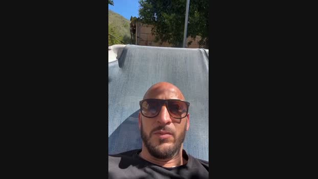 Mazzetta1988 fuck Webcam SHOW @ Cam4 07-04-2025