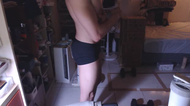 Nick7717 hard Webcam SHOW @ Cam4 07-04-2025