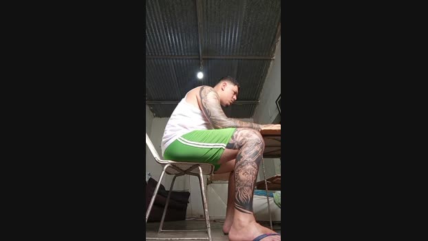 PELAHKWEEDMAN Pretty Webcam SHOW @ Cam4 06-04-2025
