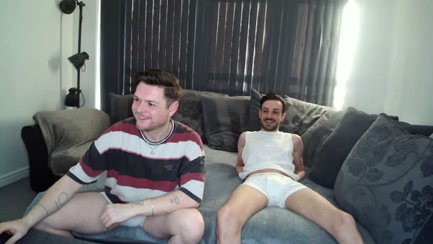 TwoTwinkHusband sexy Webcam SHOW @ Cam4 06-04-2025