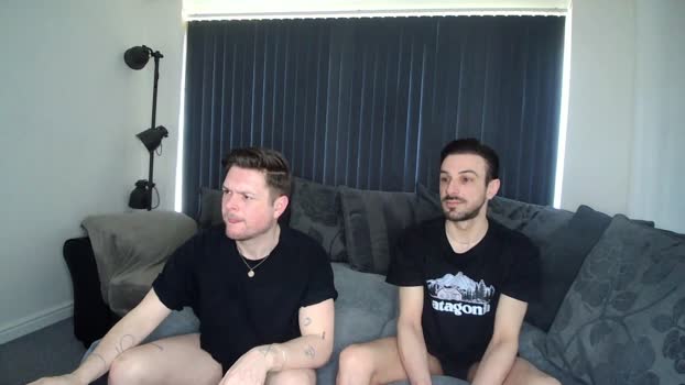 TwoTwinkHusband prettyface Webcam SHOW @ Cam4 07-04-2025