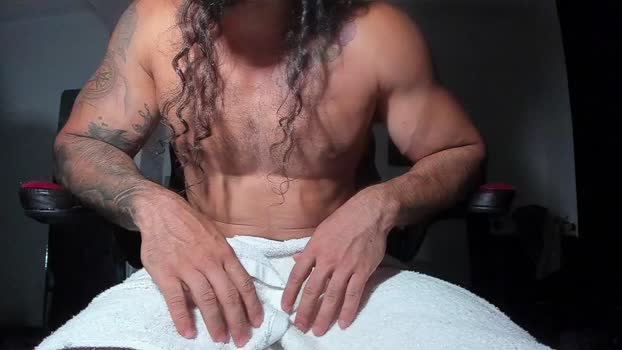 baky_sexy bicurious Webcam SHOW @ Cam4 07-04-2025