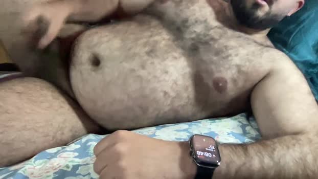 furrycubster legs Webcam SHOW @ Cam4 07-04-2025