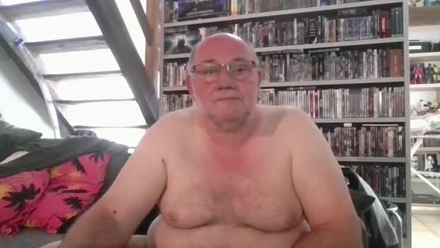 king5859 Nude Webcam SHOW @ Cam4 07-04-2025