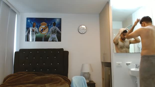 omarmohammedhot bj-dildo Webcam SHOW @ Cam4 06-04-2025