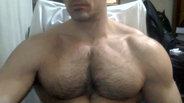 oscmorgo prettyface Webcam SHOW @ Cam4 07-04-2025