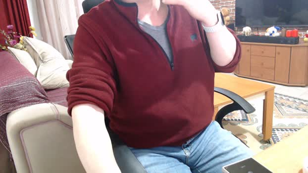 pollen_07 jerkoff Webcam SHOW @ Cam4 06-04-2025