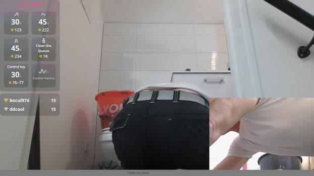 sexybi61 Porn Webcam SHOW @ Cam4 07-04-2025