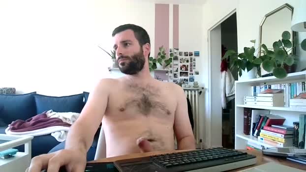 simonxtem strip Webcam SHOW @ Cam4 07-04-2025