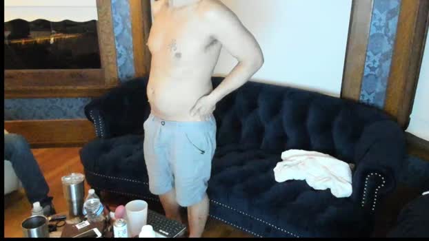 Beardedveteran Nude Webcam SHOW @ Cam4 08-04-2025