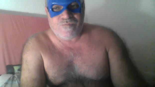 Bearoliverpcd