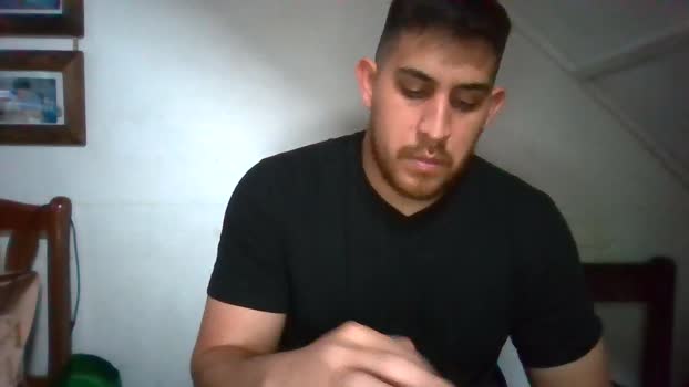 Ezeca1 hardcore Webcam SHOW @ Cam4 08-04-2025