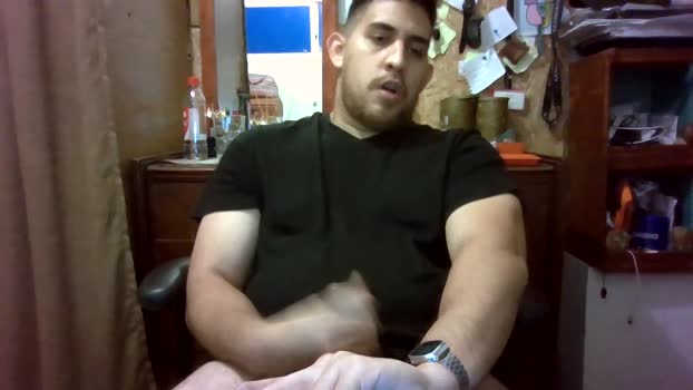 Ezeca1 bigcock Webcam SHOW @ Cam4 08-04-2025