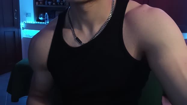 Frabroker bicurious Webcam SHOW @ Cam4 08-04-2025