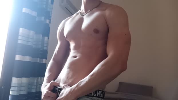 Frabroker fuckface Webcam SHOW @ Cam4 08-04-2025
