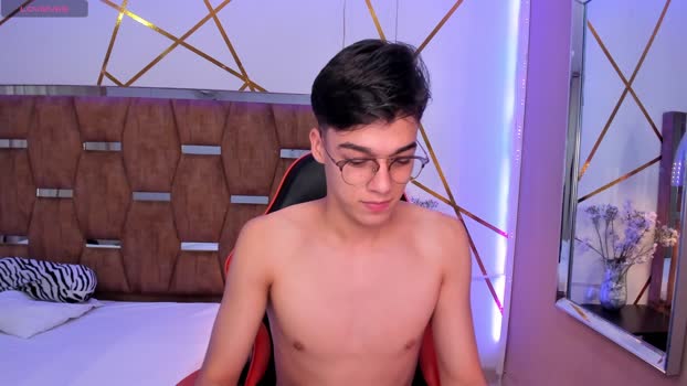 Gerony bigass Webcam SHOW @ Cam4 08-04-2025